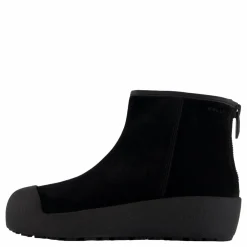 Bally Guard III L Black Svart Best