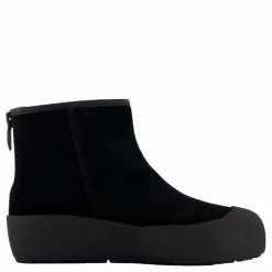 Bally Guard III L Black Svart Best