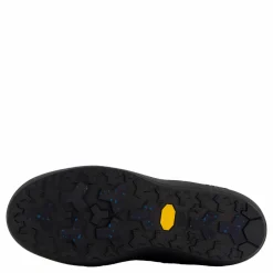Bally Guard III L Black Svart Best