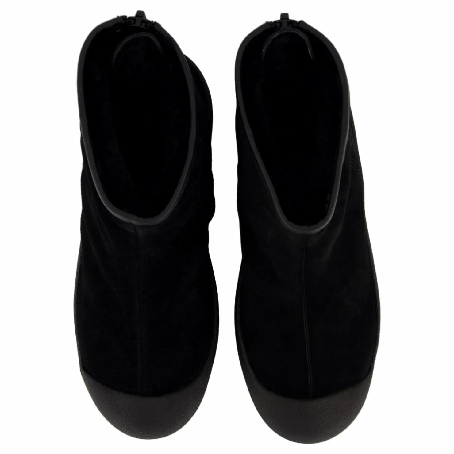 Bally Guard III L Black Svart Best