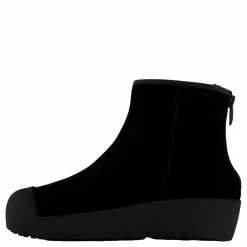 Bally Guard III M Black Svart