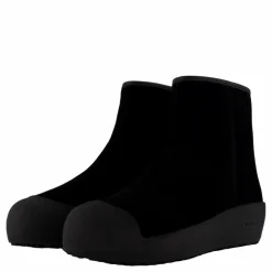 Bally Guard III M Black Svart