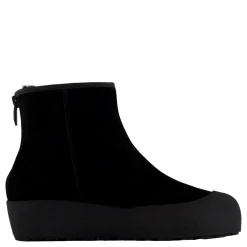 Bally Guard III M Black Svart