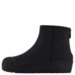 Bally Guard III M Black Svart Online