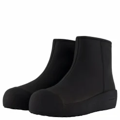 Bally Guard III M Black Svart Online