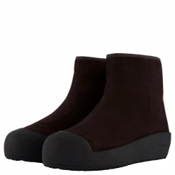 Bally Guard III M Ebano 21 Brun Discount
