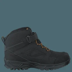 Polecat Guard Tiger Gtx Black Svart Discount