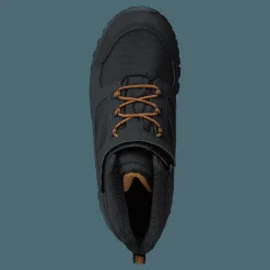 Polecat Guard Tiger Gtx Black Svart Discount