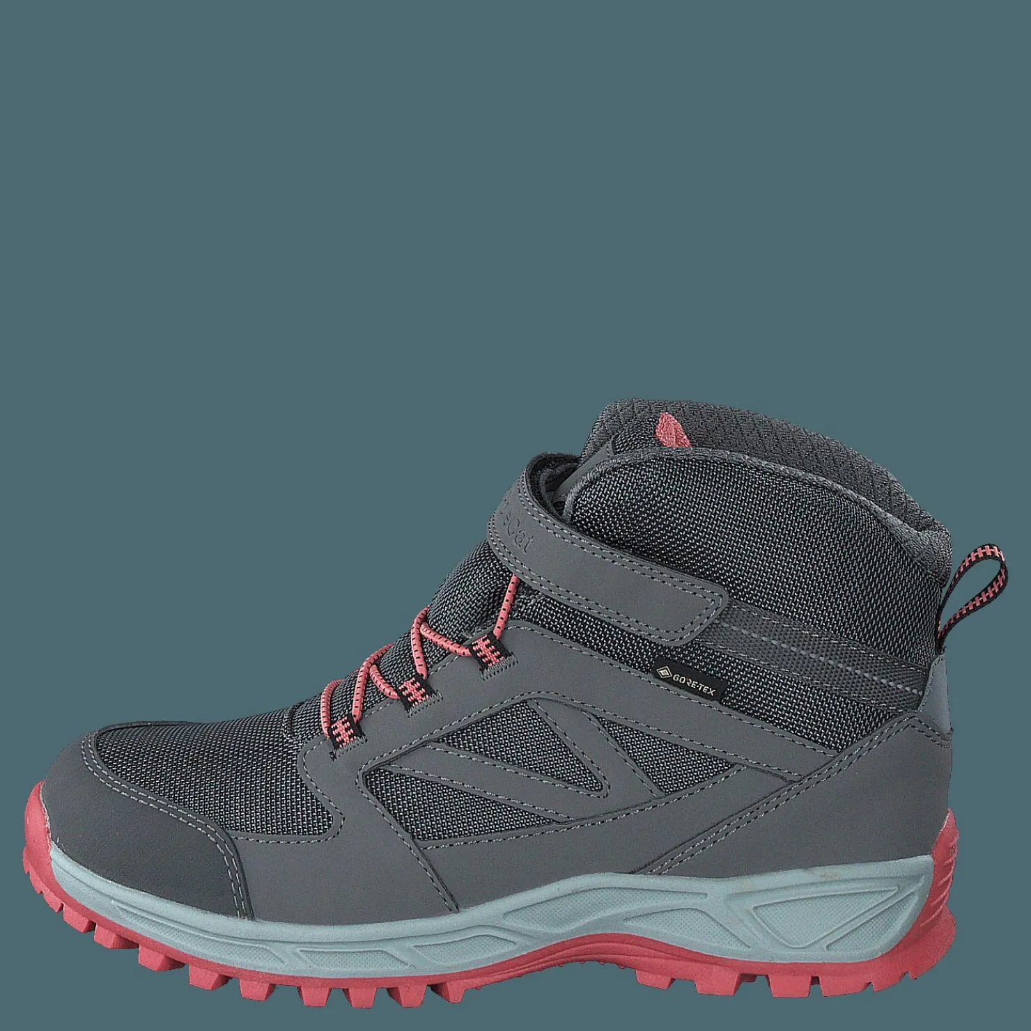 Polecat Guard Tiger Gtx Grey Blå och Grå Outlet