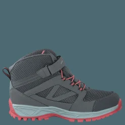 Polecat Guard Tiger Gtx Grey Blå och Grå Outlet