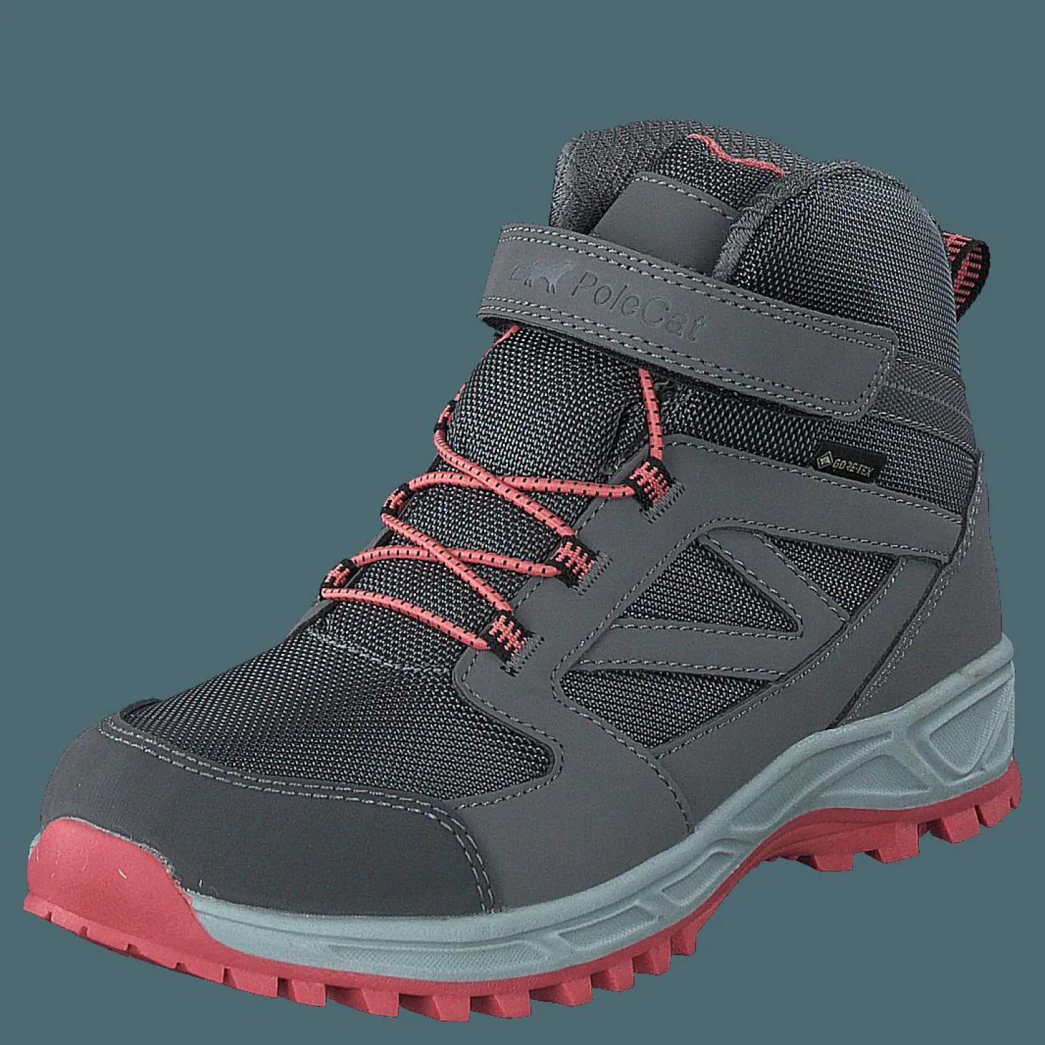Polecat Guard Tiger Gtx Grey Blå och Grå Outlet