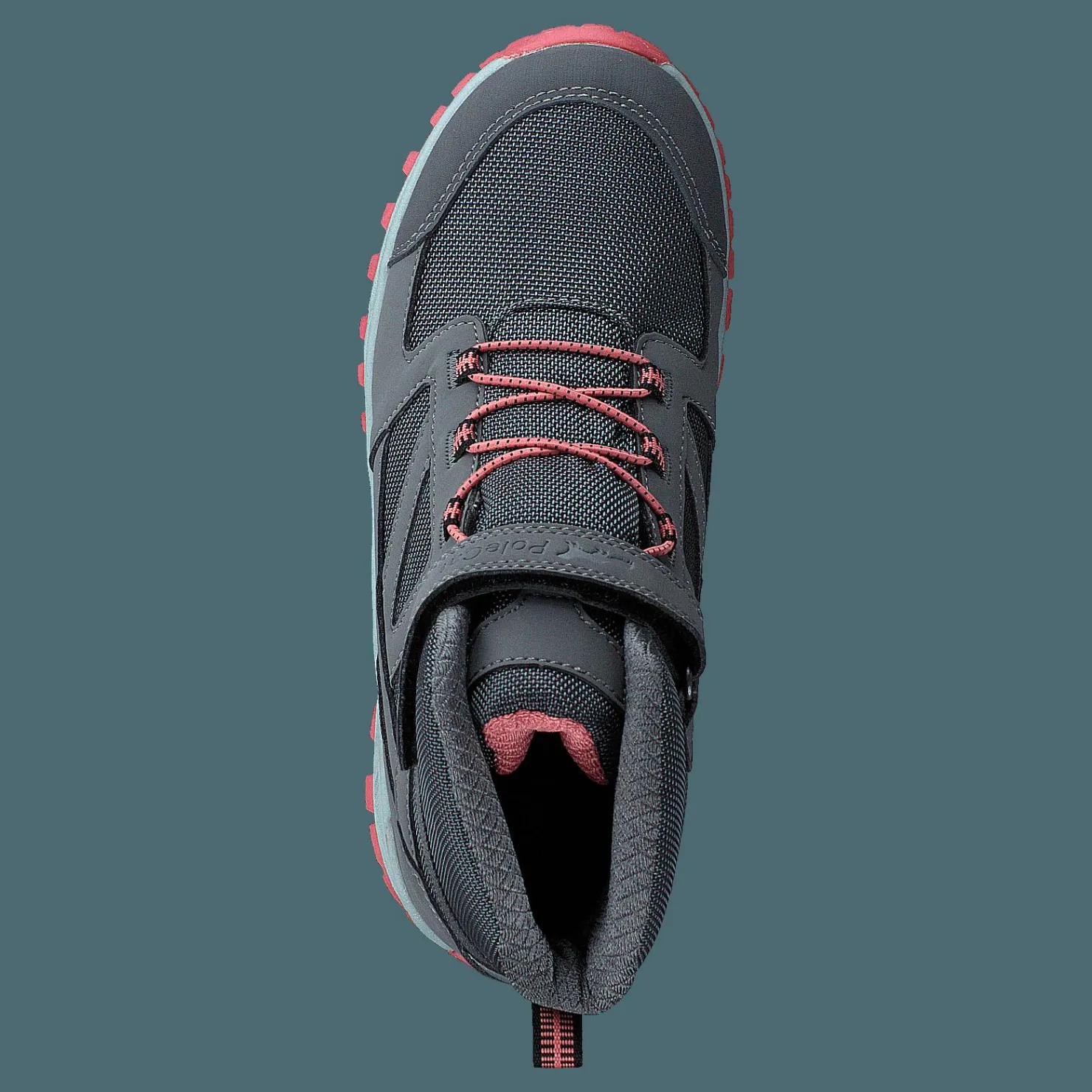 Polecat Guard Tiger Gtx Grey Blå och Grå Outlet