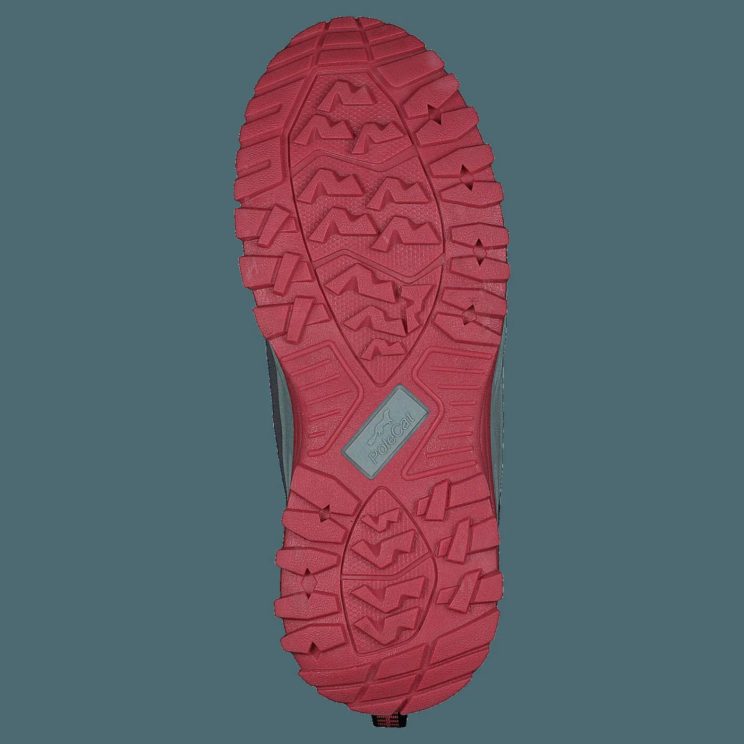Polecat Guard Tiger Gtx Grey Blå och Grå Outlet