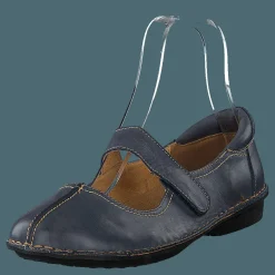 Soft Comfort Guaten Navy/lt Blue Blå Outlet