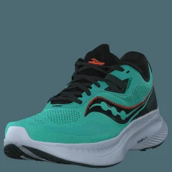 Saucony Guide 15 Coolmint/zest Turkos Online