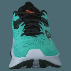 Saucony Guide 15 Coolmint/zest Turkos Online
