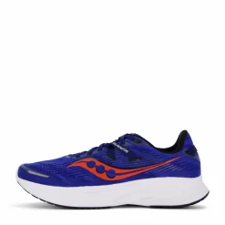 Saucony Guide 16 Indigo/black Blå Discount