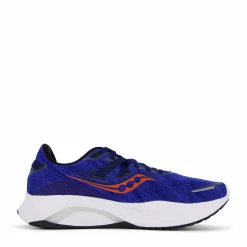 Saucony Guide 16 Indigo/black Blå Discount