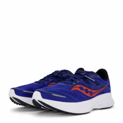 Saucony Guide 16 Indigo/black Blå Discount