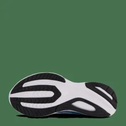 Saucony Guide 16 Ink/white Blå
