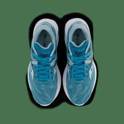 Saucony Guide 16 Ink/white Blå