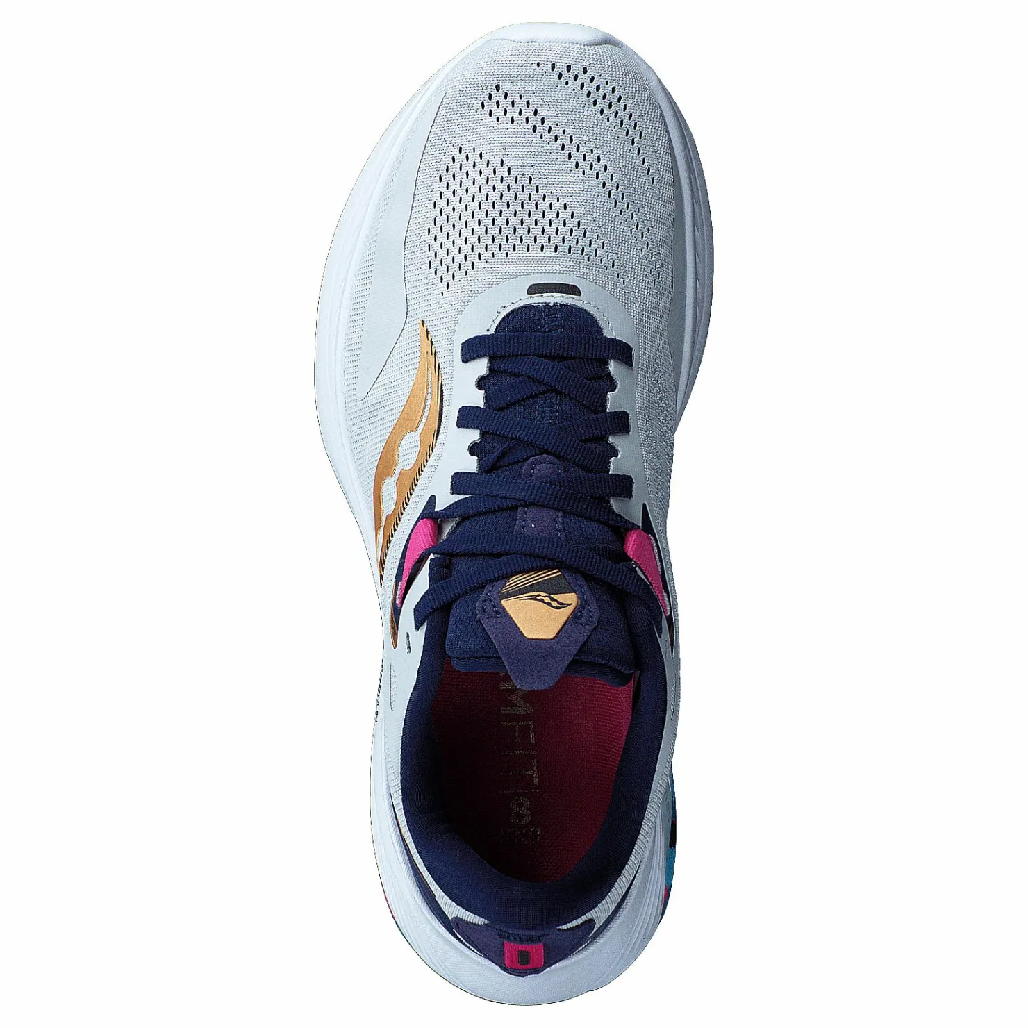 Saucony Guide 15 Prospect Glass Beige Sale