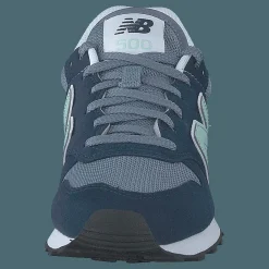 New Balance Gw500cb2 Natural Indigo (415) Blå och Grå Online