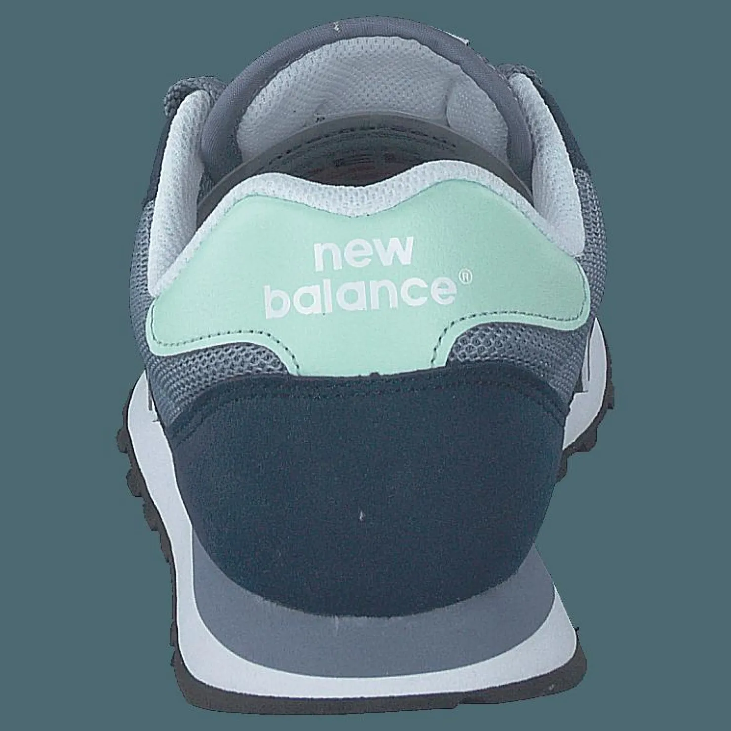 New Balance Gw500cb2 Natural Indigo (415) Blå och Grå Online