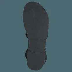 Shoe Biz Gwen Glam Nubuck Black Svart Hot