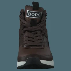 Björn Borg H110 Hgh Bsc M Brun Clearance