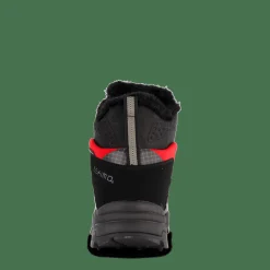 Eskimo Habea Softshell Waterproof Stu 05 Red Svart och Röd Online