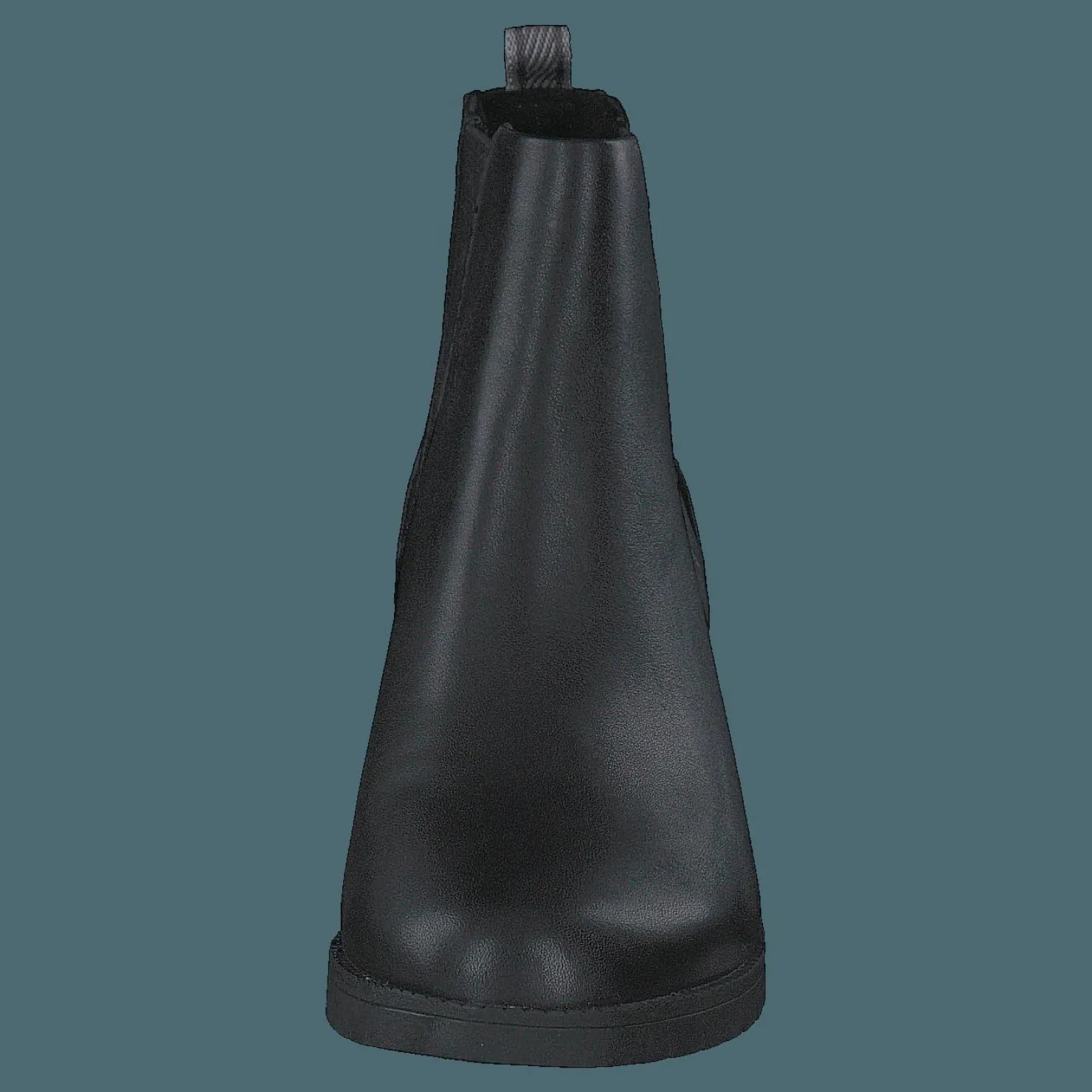 Hush Puppies Hadley Chelsea Black Svart Discount