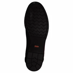 Hush Puppies Hadley Chelsea Cognac Brun Best