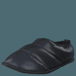 Sorel Hadley Slipper Black Svart Hot
