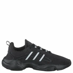adidas Originals Haiwee Core Black/ftwr White/grey Six Svart Hot