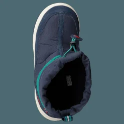Viking Halden Gtx Reflective/navy Blå Outlet