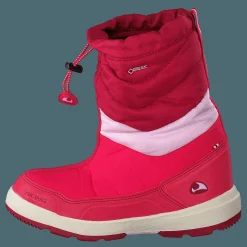 Viking Halden Gtx Reflective/pink Röd och Rosa Sale