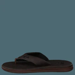 Quiksilver Haleiwa Plus Nubuck Brown/brown/brown Brun Outlet