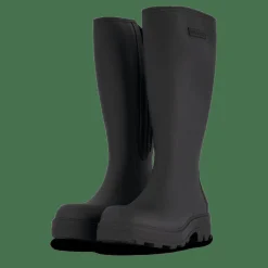 Tretorn Halla Black Svart Online