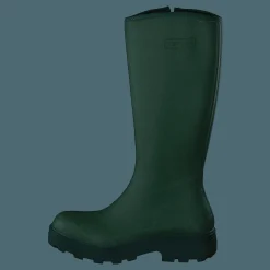 Tretorn Halla Green Svart New