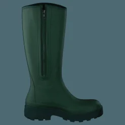 Tretorn Halla Green Svart New