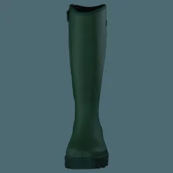 Tretorn Halla Green Svart New