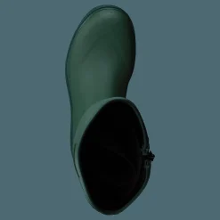 Tretorn Halla Green Svart New