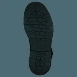 Tretorn Halla Green Svart New