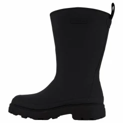 Tretorn Halla Mid Winter 059/black Svart Outlet