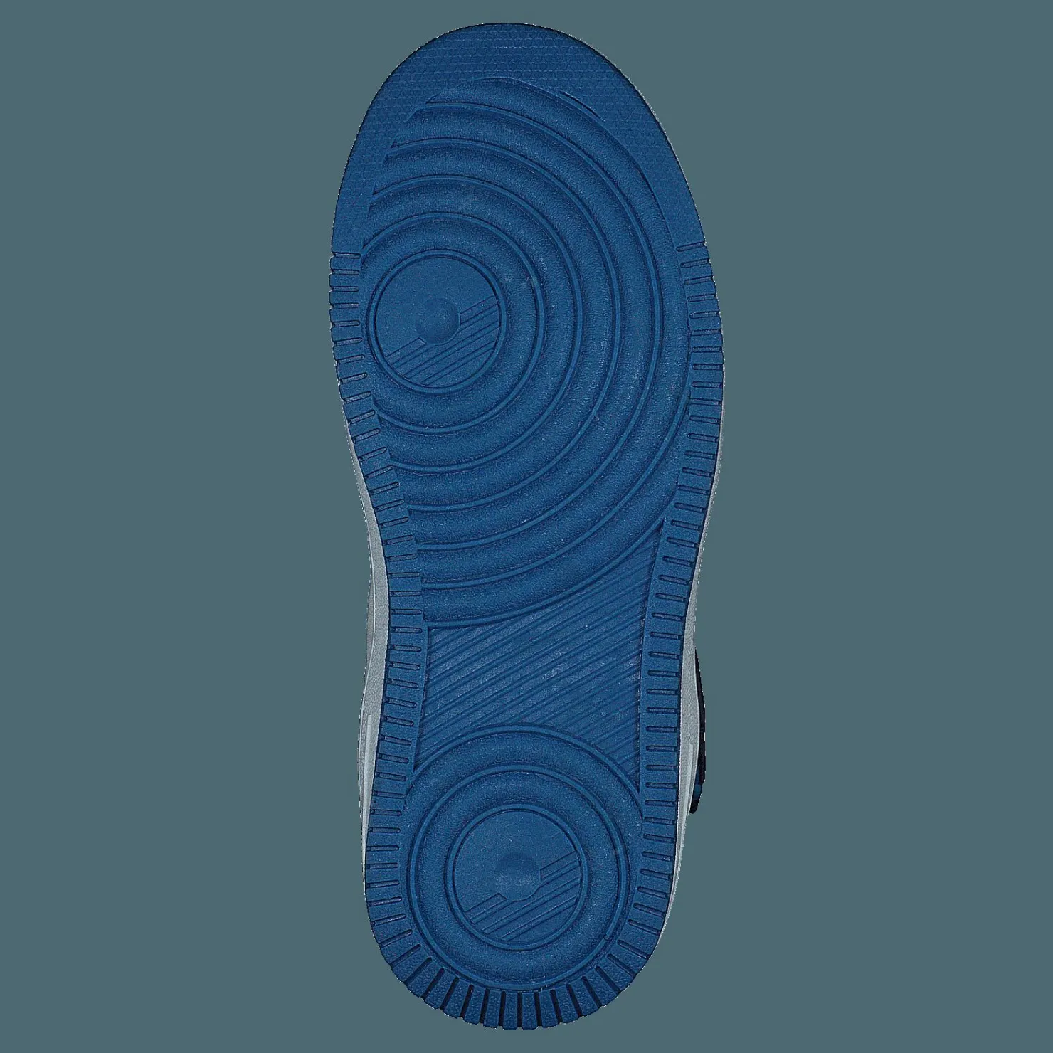 Leaf Halli Navy/blue Vit och Blå Sale