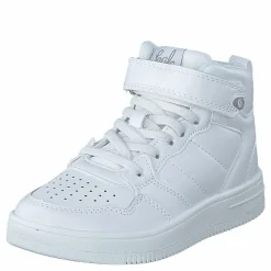 Leaf Halli White Vit Outlet