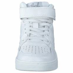Leaf Halli White Vit Outlet
