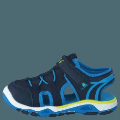 Leaf Halmby Navy/blue Blå Online