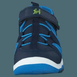 Leaf Halmby Navy/blue Blå Online
